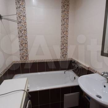 Сдается 1-комнатная квартира, 35 м²