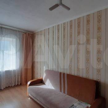 Сдается 1-комнатная квартира, 35 м²