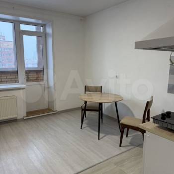 Сдается 1-комнатная квартира, 23,5 м²