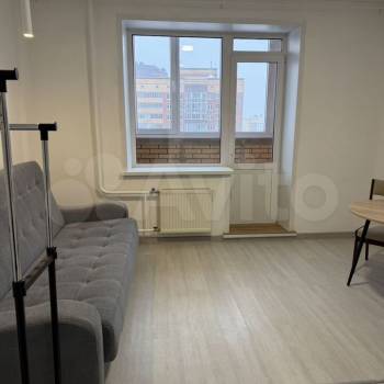 Сдается 1-комнатная квартира, 23,5 м²