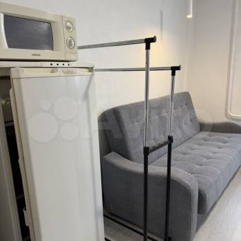 Сдается 1-комнатная квартира, 23,5 м²