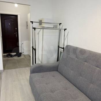 Сдается 1-комнатная квартира, 23,5 м²