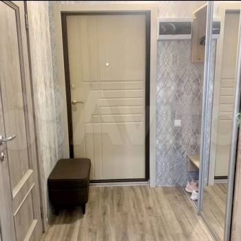 Сдается 1-комнатная квартира, 37 м²