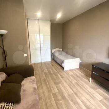 Сдается 1-комнатная квартира, 37 м²