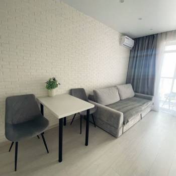 Сдается 1-комнатная квартира, 33 м²