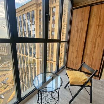 Сдается 1-комнатная квартира, 33 м²