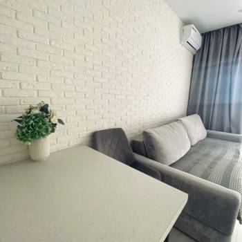 Сдается 1-комнатная квартира, 33 м²