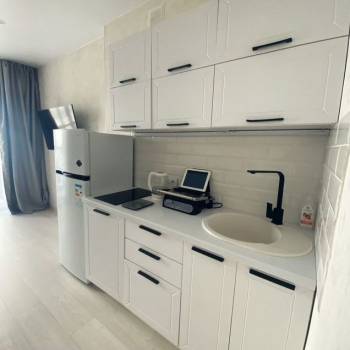 Сдается 1-комнатная квартира, 33 м²