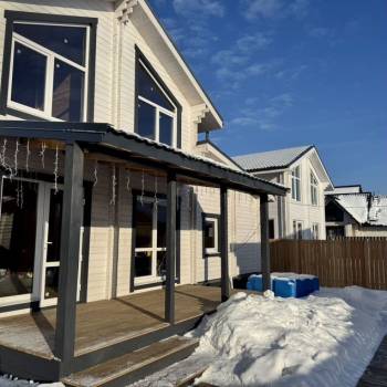 Продается Дом, 212 м²