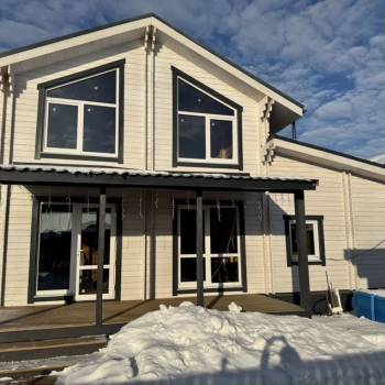 Продается Дом, 212 м²