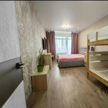 Продается 3-х комнатная квартира, 86 м²