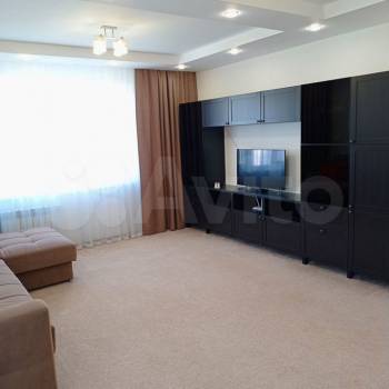 Продается 3-х комнатная квартира, 86 м²