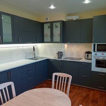 Продается 3-х комнатная квартира, 86 м²