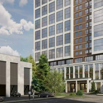 Продается 1-комнатная квартира, 26,2 м²