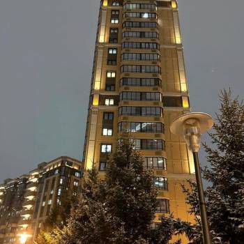 Сдается 2-х комнатная квартира, 55 м²