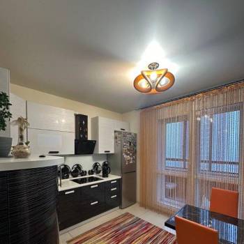 Сдается 2-х комнатная квартира, 55 м²