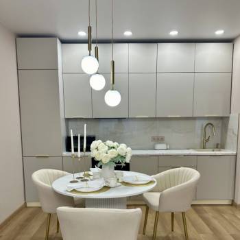 Сдается 2-х комнатная квартира, 56 м²