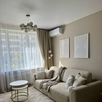 Сдается 2-х комнатная квартира, 56 м²