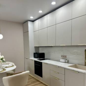 Сдается 2-х комнатная квартира, 56 м²