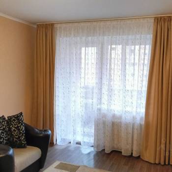 Сдается 2-х комнатная квартира, 60 м²