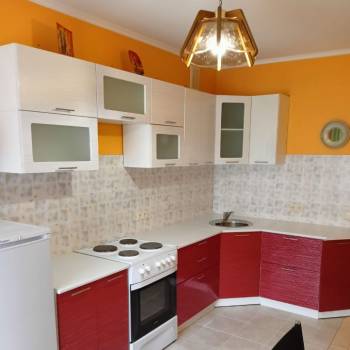 Сдается 2-х комнатная квартира, 60 м²