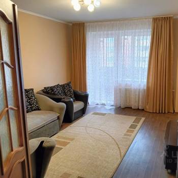 Сдается 2-х комнатная квартира, 60 м²