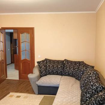 Сдается 2-х комнатная квартира, 60 м²