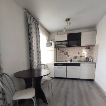 Сдается 1-комнатная квартира, 31 м²