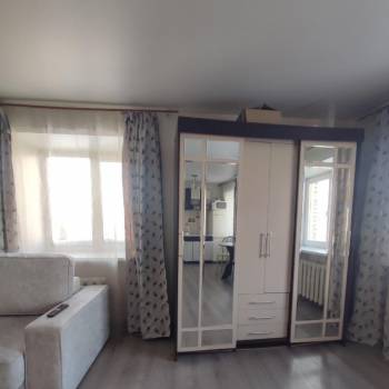 Сдается 1-комнатная квартира, 31 м²