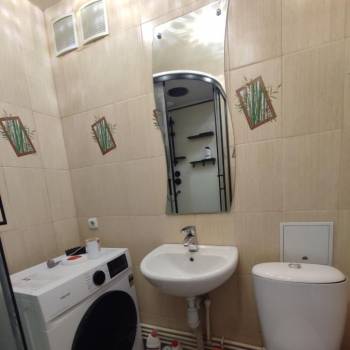 Сдается 1-комнатная квартира, 31 м²