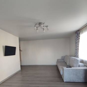 Сдается 1-комнатная квартира, 31 м²