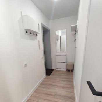 Сдается 1-комнатная квартира, 31 м²