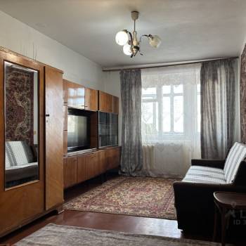 Сдается 1-комнатная квартира, 31 м²