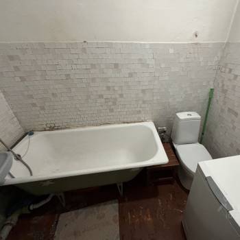 Сдается 1-комнатная квартира, 31 м²