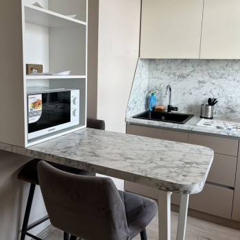 Сдается 1-комнатная квартира, 34 м²