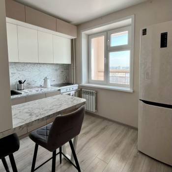 Сдается 1-комнатная квартира, 34 м²