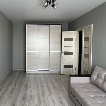 Сдается 1-комнатная квартира, 34 м²