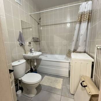 Сдается 1-комнатная квартира, 30,4 м²