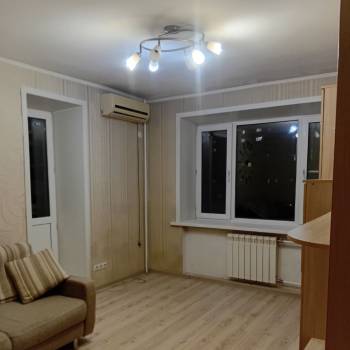 Сдается 1-комнатная квартира, 28 м²