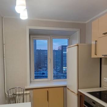 Сдается 1-комнатная квартира, 28 м²