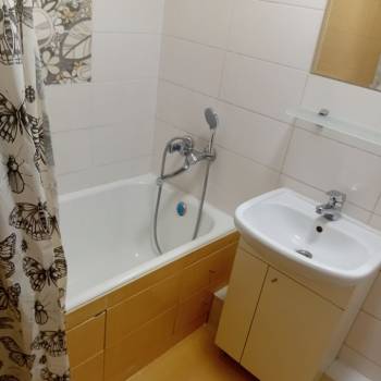 Сдается 1-комнатная квартира, 28 м²