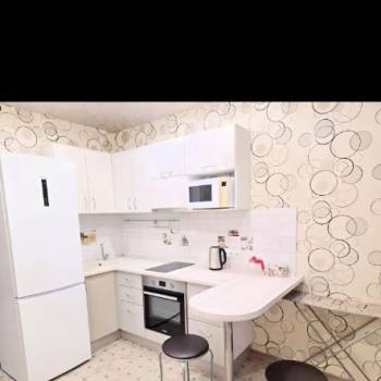 Сдается 1-комнатная квартира, 32 м²