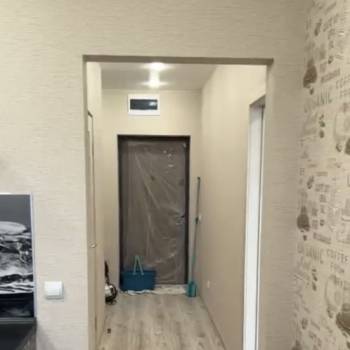 Сдается 1-комнатная квартира, 40 м²