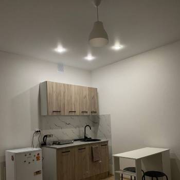 Сдается 1-комнатная квартира, 25 м²