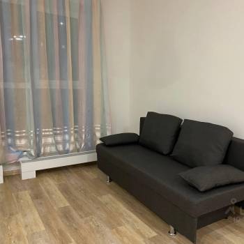 Сдается 1-комнатная квартира, 25 м²