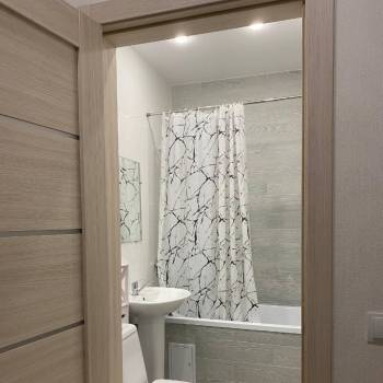 Сдается 1-комнатная квартира, 25 м²