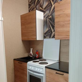 Продается 1-комнатная квартира, 38,7 м²