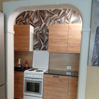 Продается 1-комнатная квартира, 38,7 м²