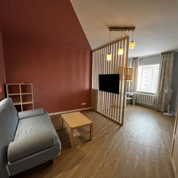 Сдается 2-х комнатная квартира, 60,6 м²