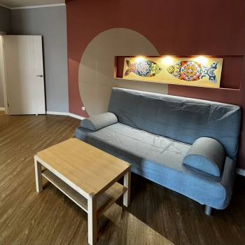 Сдается 2-х комнатная квартира, 60,6 м²